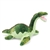 Stuffed Plesiosauria 15 Inch Plush Dinosaur by Fiesta