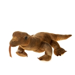 Large Komodo Dragon Stuffed Animal by Fiesta