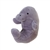 Travel Tails Manatee Stuffed Animal by Fiesta