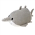 Lil Huggy Sutton Sawfish Stuffed Animal by Fiesta