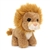 Luis the Jungle Babies Lion Stuffed Animal by Fiesta