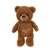 Plush Grizzly Bear 11 Inch Stuffed Animal by Fiesta