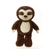 Plush Sloth 11 Inch Stuffed Animal by Fiesta