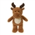 Plush Moose 11 Inch Stuffed Animal by Fiesta