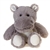 Plush Hippo 11 Inch Stuffed Animal by Fiesta