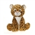 Large Sitting Stuffed Cheetah by Fiesta