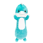 Huggy Huggables Baby Safe Squishy Plush Dinosaur by Fiesta