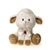 Jesus Loves Me Little Lamb Musical Plush Animal by Fiesta