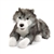 Full Body Timber Wolf Puppet by Folkmanis Puppets
