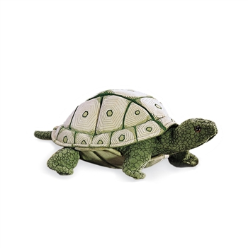 Full Body Tortoise Puppet by Folkmanis Puppets