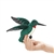 Hummingbird Finger Puppet by Folkmanis Puppets