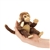 Monkey Finger Puppet by Folkmanis Puppets