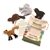 Woodland Animal Finger Puppet Set by Folkmanis Puppets