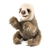 Full Body Baby Sloth Puppet by Folkmanis Puppets
