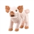Full Body Piglet Puppet by Folkmanis Puppets