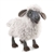 Full Body Blackface Sheep Puppet by Folkmanis Puppets