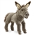 Full Body Baby Donkey Puppet by Folkmanis Puppets