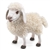 Full Body Woolly Sheep Puppet by Folkmanis Puppets