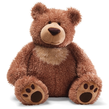 Slumbers the Papa Teddy Bear by Gund