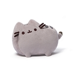 Small Pusheen the Cat Stuffed Animal by Gund