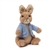 Medium Classic Peter Rabbit Stuffed Animal by Gund