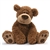 Grahm the 18 Inch Brown Teddy Bear by Gund