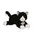 Sebastion the Plush Tuxedo Cat by Gund