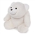 Snuffles The 18 Inch White Plush Bear by Gund