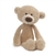 Big Toothpick the Tan Teddy Bear by Gund