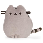 Squisheen Sitting Plush Pusheen the Cat by Gund