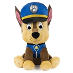 Paw Patrol Chase 16.5 Inch Stuffed Dog by Gund