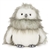 Fab Pals Rylee the Plush Snowy Owl by Gund