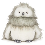 Fab Pals Rylee the Plush Snowy Owl by Gund