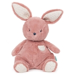 Oh So Snuggly Large Plush Bunny by Gund