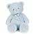 My First Friend Baby Safe Blue Plush Bear by Gund