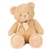 My First Friend Baby Safe Tan Plush Bear by Gund