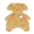 Oh So Snuggly Baby Safe Plush Puppy Lovey by Gund