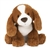 Kian the Stuffed Spaniel Puppy by Gund