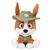 Paw Patrol Tracker 6 Inch Dog by Gund