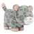 Safari Friends Baby Safe Plush Leopard Rattle by Gund