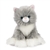 Camilla the Kitten Stuffed Animal by Gund