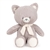 Peppercorn the Baby Safe Eco-Friendly Kitty Cat Stuffed Animal by Gund