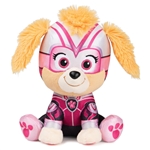 PAW Patrol The Mighty Movie Plush Skye by Gund