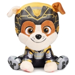 PAW Patrol The Mighty Movie Plush Rubble by Gund