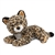 Banks the Leopard Stuffed Animal by Gund