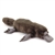 Handcrafted 16 Inch Lifelike Platypus Stuffed Animal by Hansa