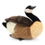 Lifelike Canada Goose Stuffed Animal by Hansa