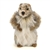 Handcrafted 9 Inch Lifelike Baby Groundhog Stuffed Animal by Hansa