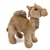 Handcrafted 9 Inch Lifelike Camel Stuffed Animal by Hansa