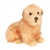 Lifelike Norfolk Terrier Puppy Stuffed Animal by Hansa